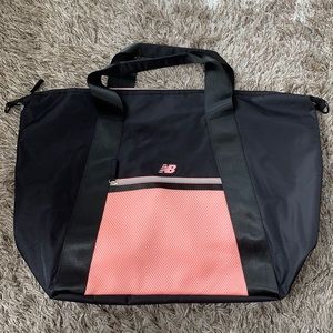BRAND NEW New Balance Bag
